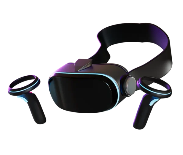 Pico Neo 3 8GB RAM 256GB ROM 3D Advanced All-In-One VR Headset